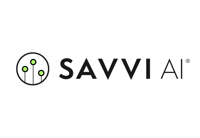 Savvi AI Logo
