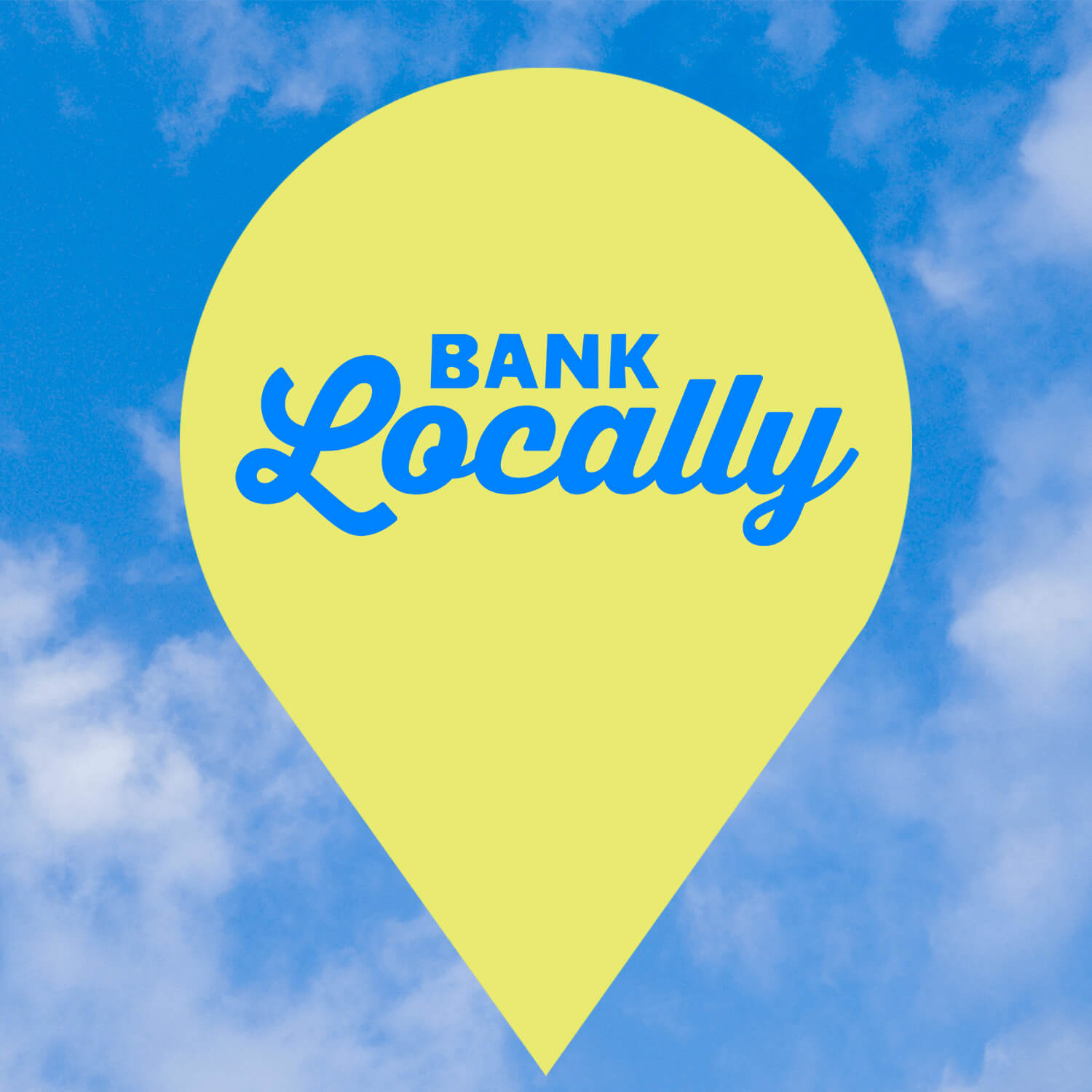 bank-locally
