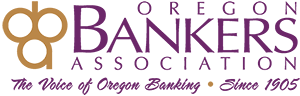 Oregon Bankers Association Logo