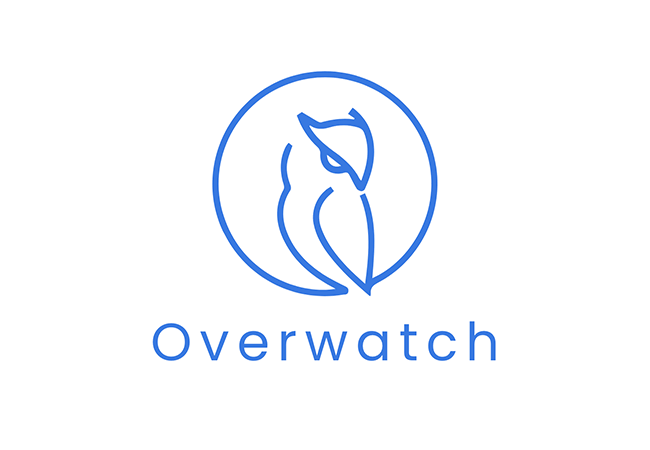 Overwatch Logo