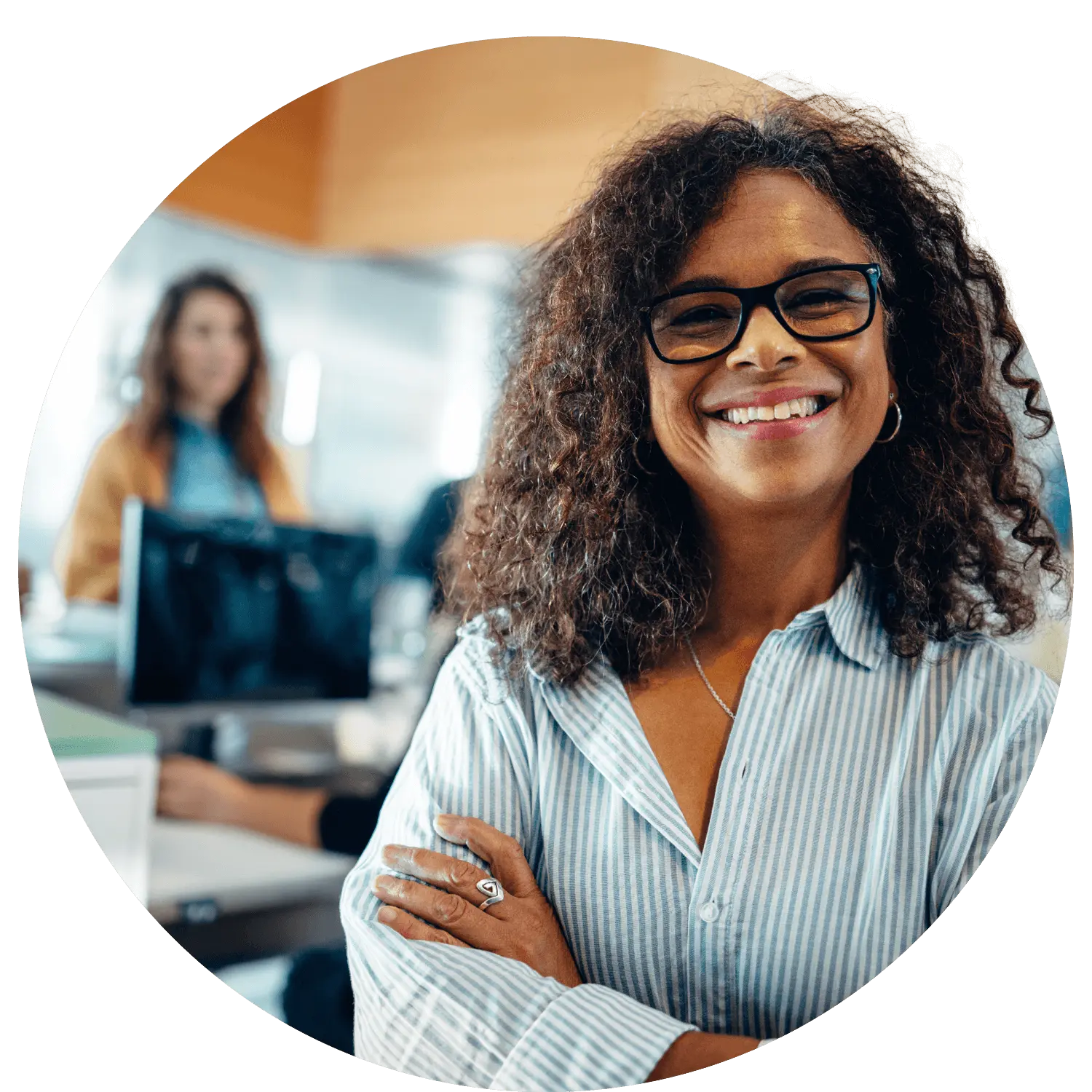 Business Small Banking Customer Banks circle38