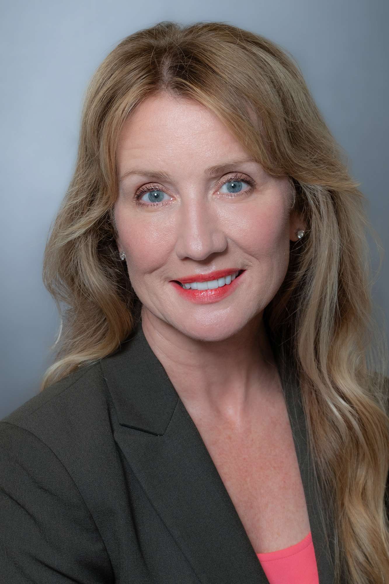 Faith Lutat Bio Image