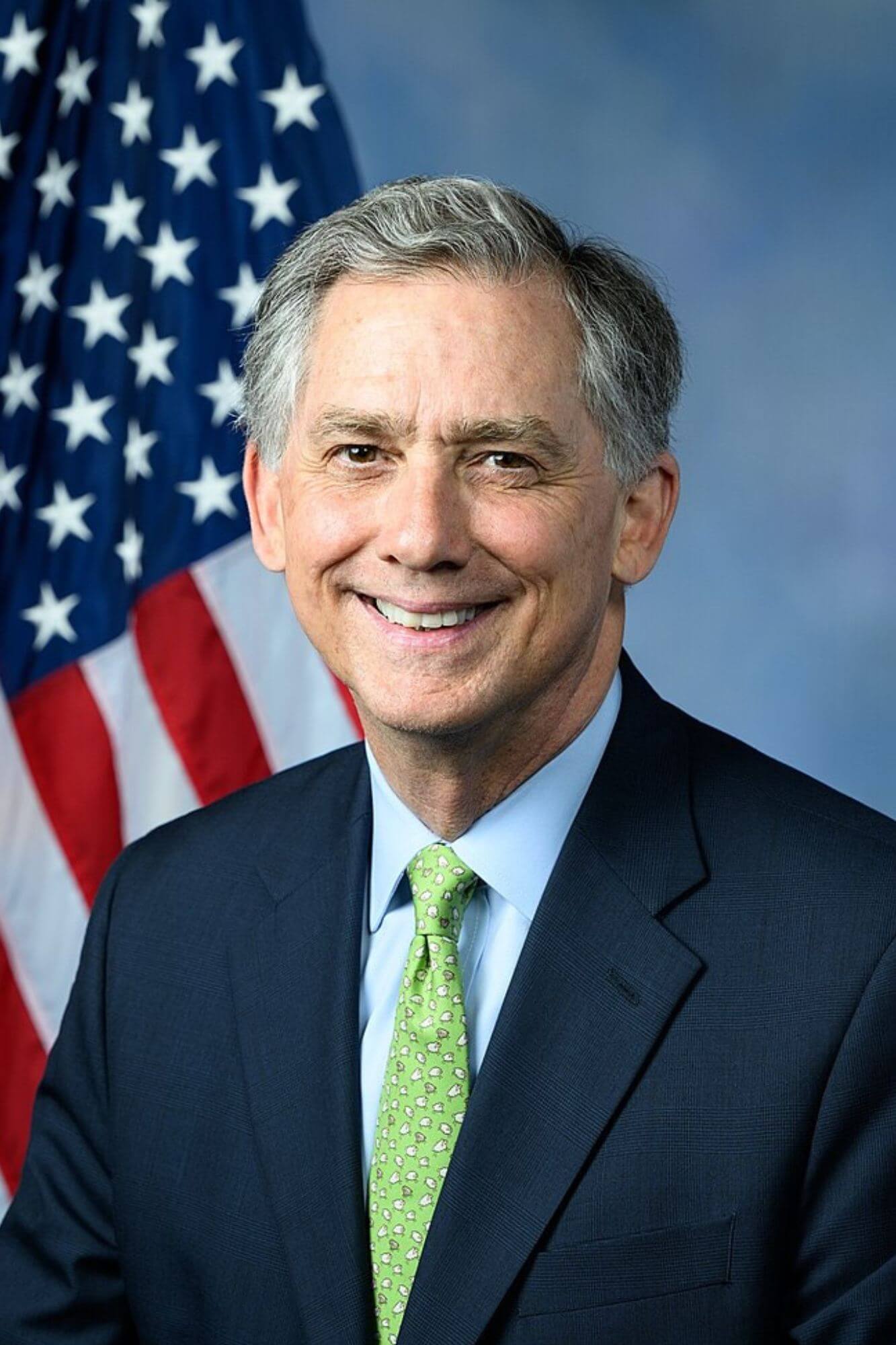 French Hill Vertical