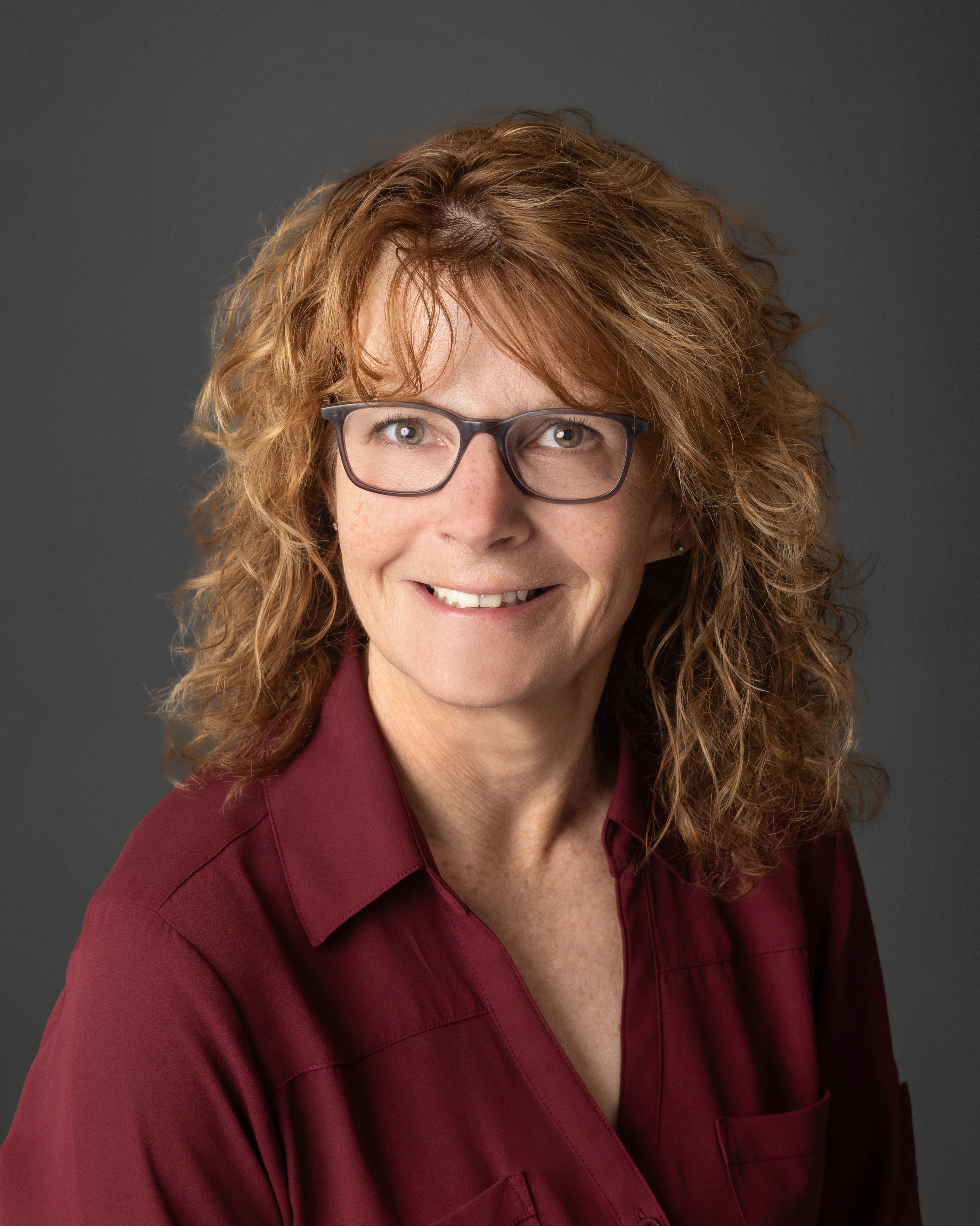 Julie Kulzer