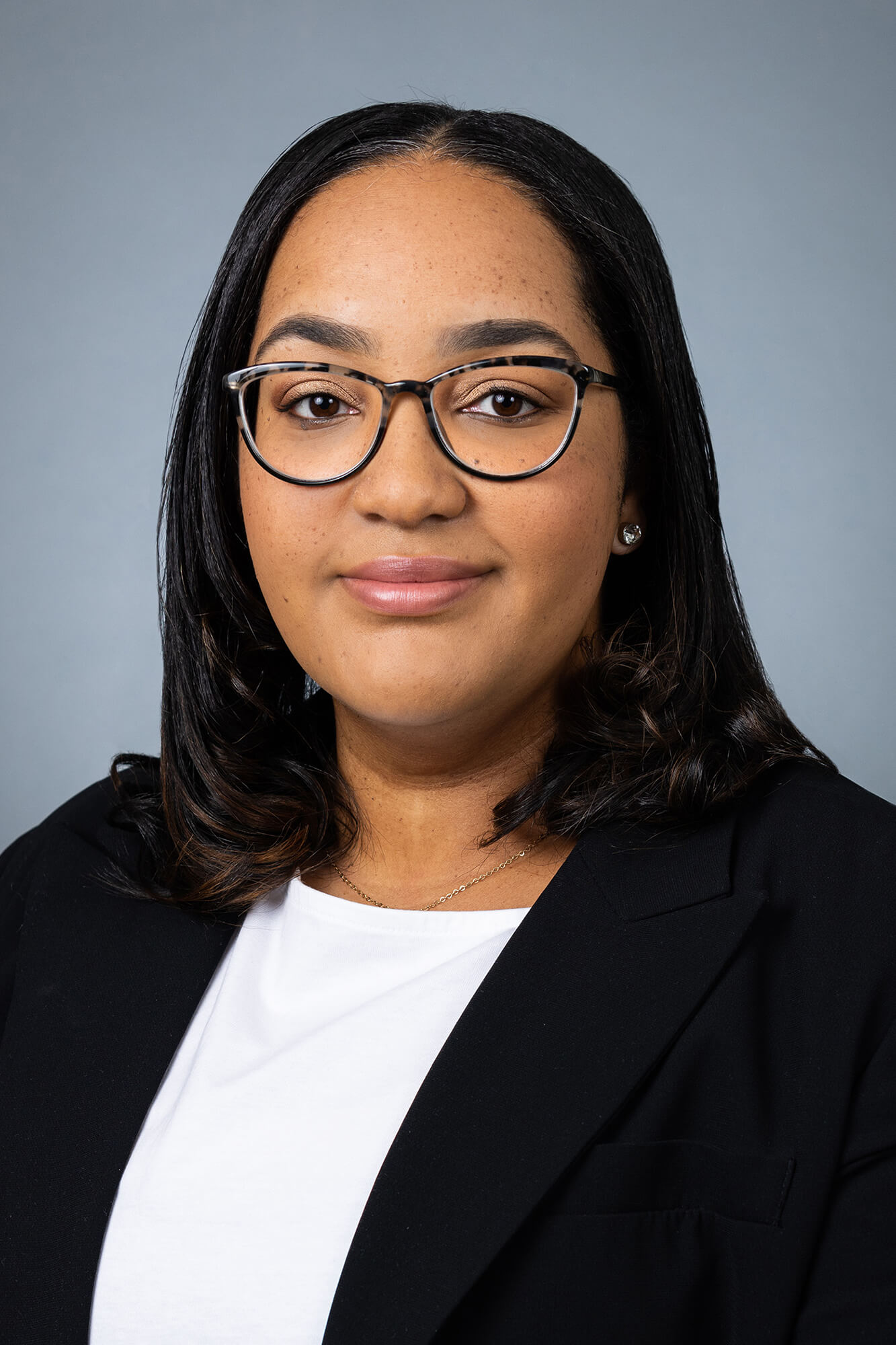 LaAndra Jones