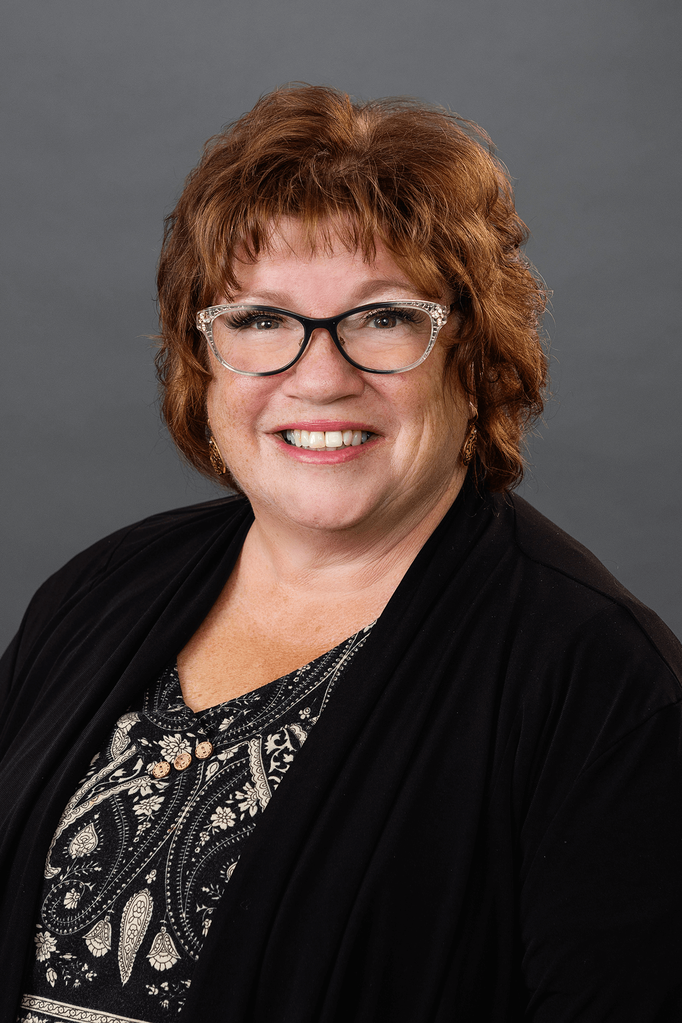 Marlene VanHavermaet Vertical