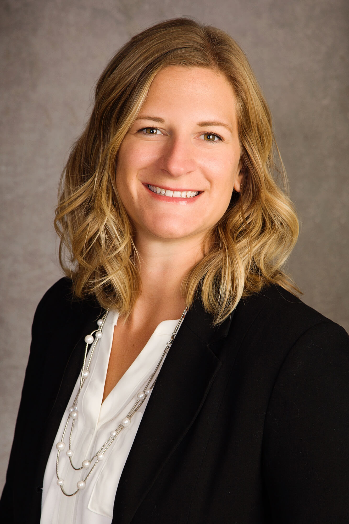 Melanie Borgerding Square