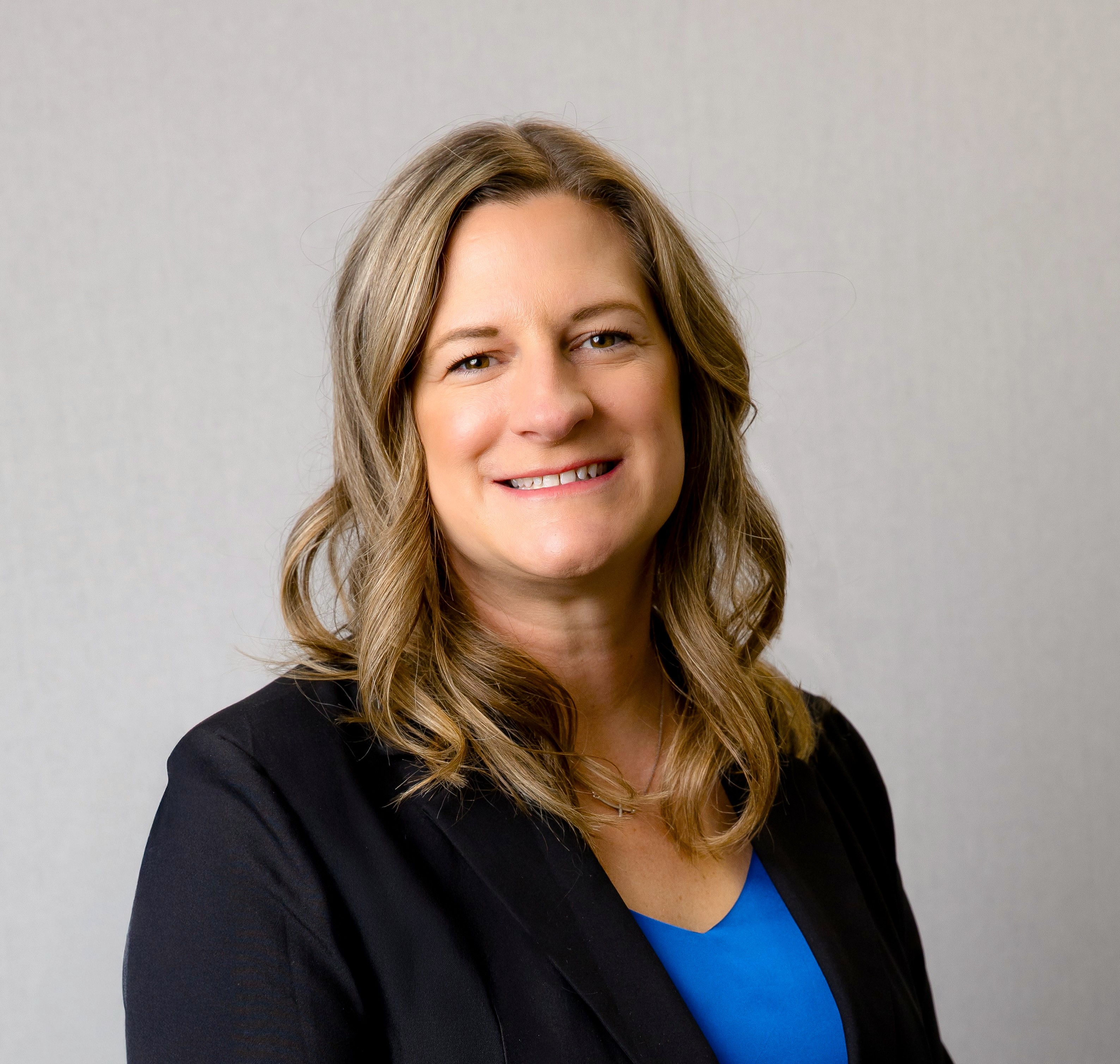 Melanie Borgerding Square