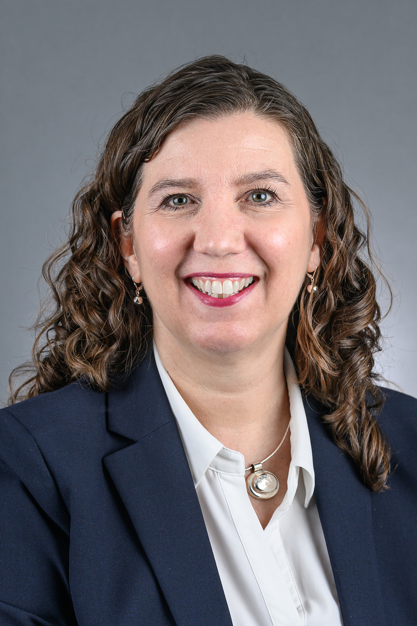 René Shonerd - EVP, Chief Information Officer