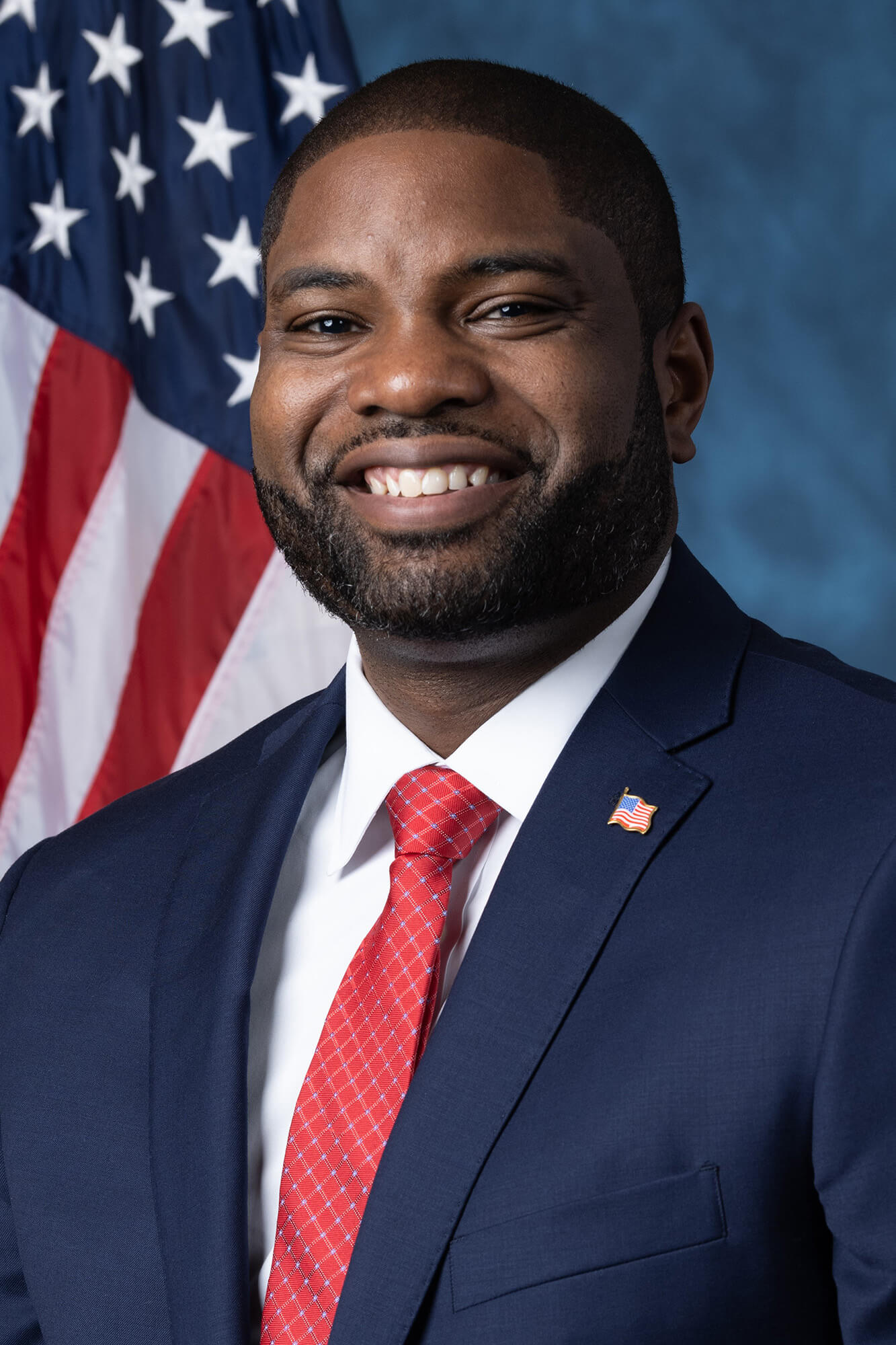 Rep Byron Donalds