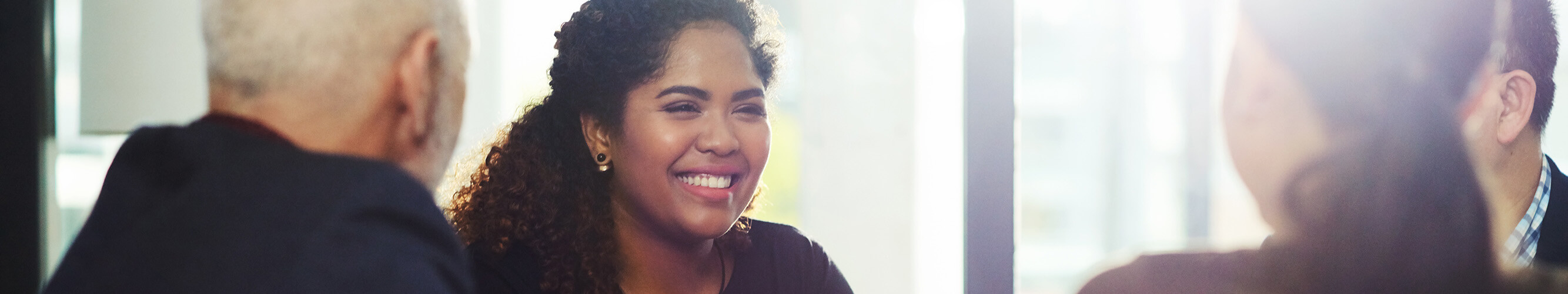 A Fresh Perspective, Article 3 Banner