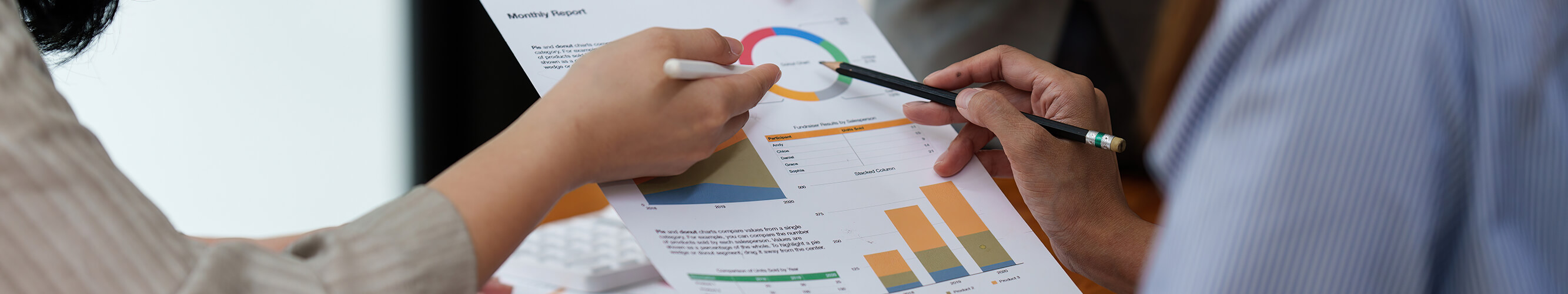 Bank Director Banner