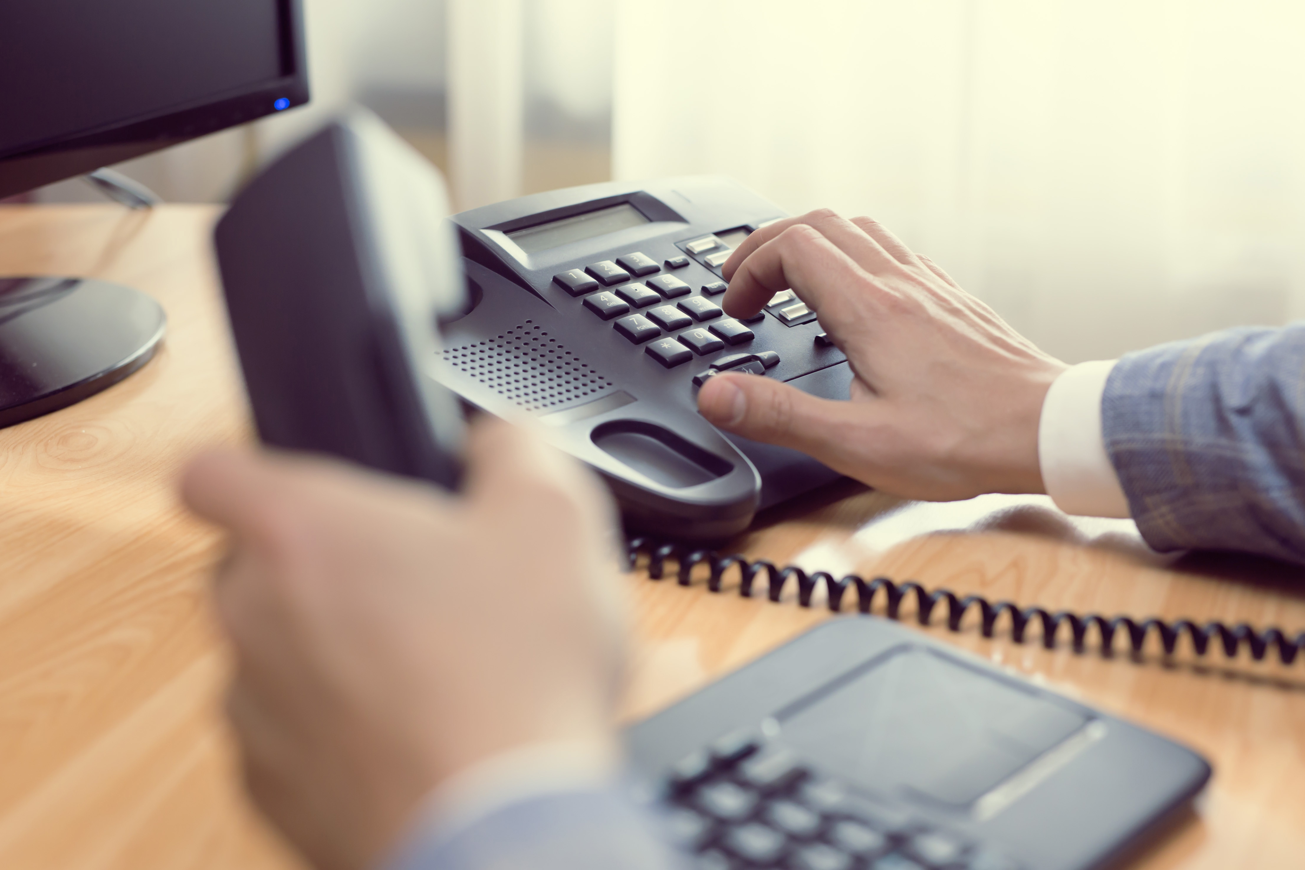 Bank Director Helpline