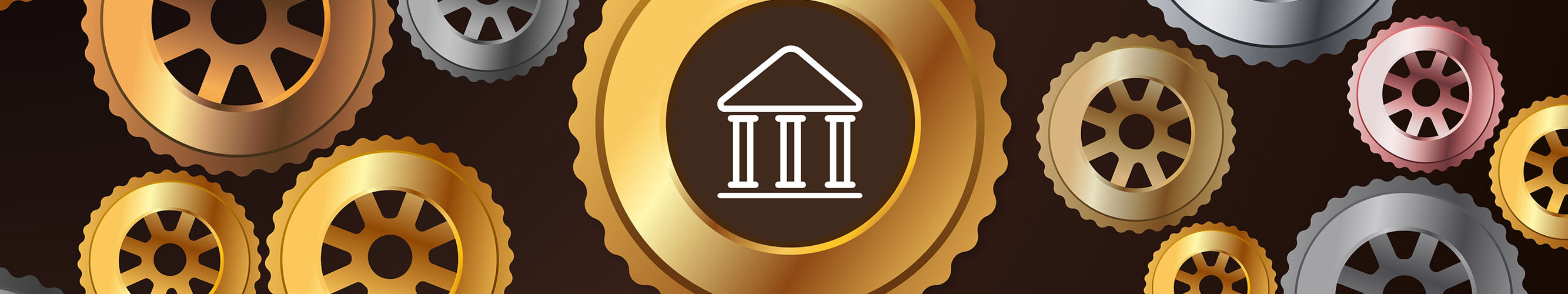 Banking Regulation Image Banner