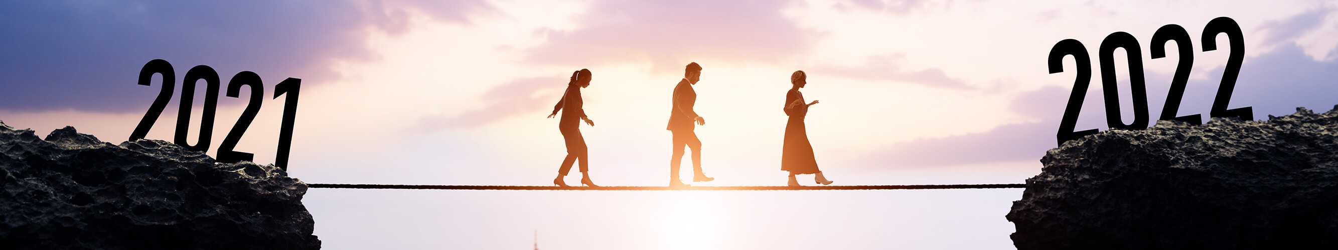 Bridget to 2022 Banner