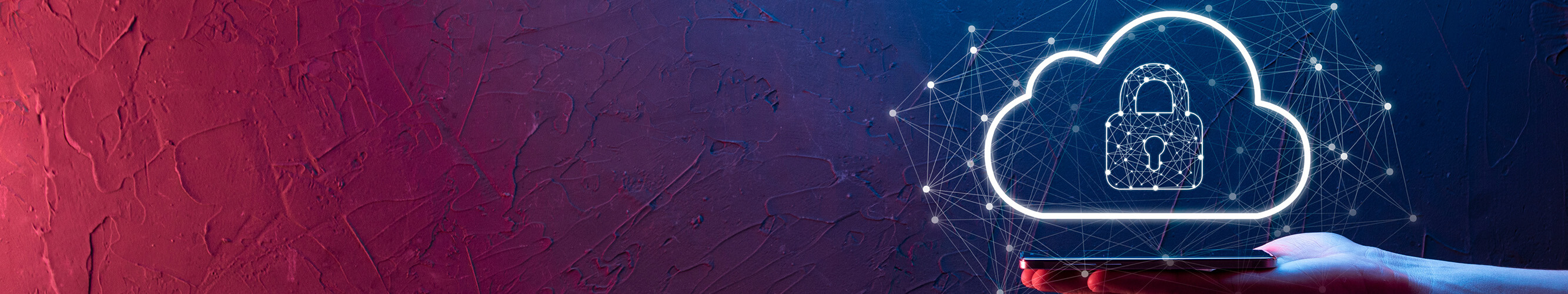 Cloud Security Banner