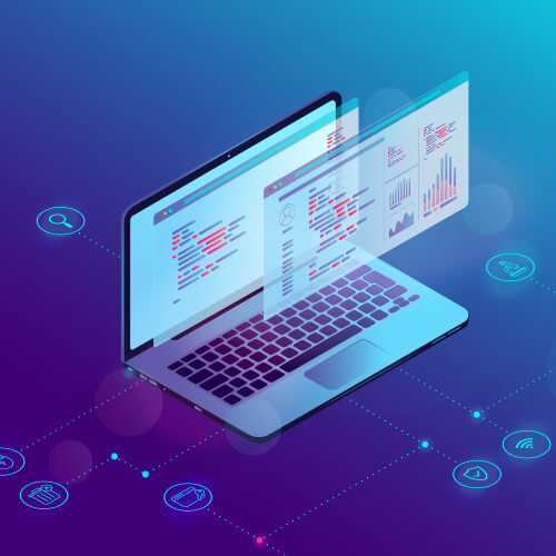 Core Processor Square
