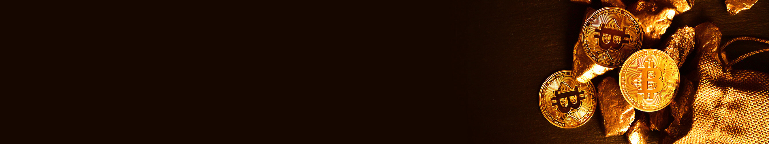 Crypto Banner