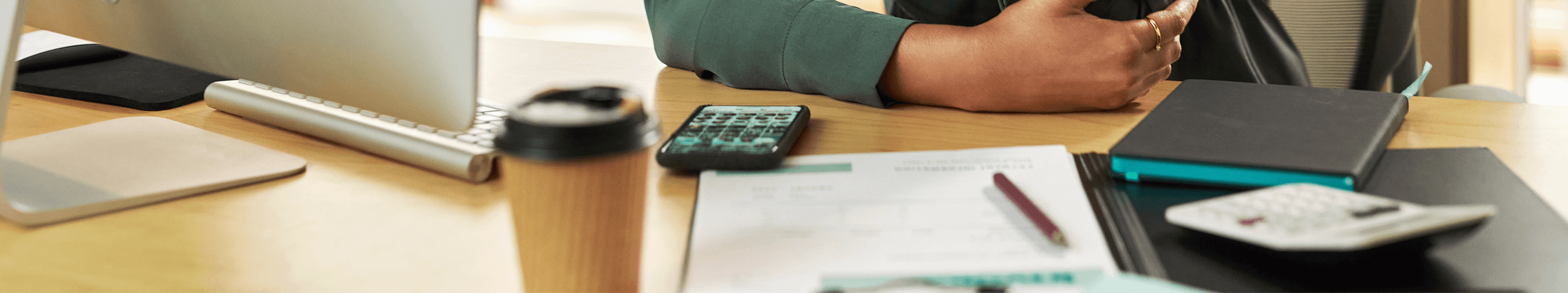 Cyber Insurance Banner