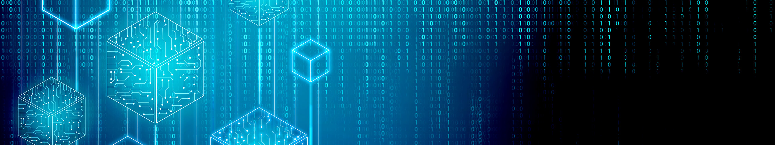 Cybersecurity Smart Contract Banner