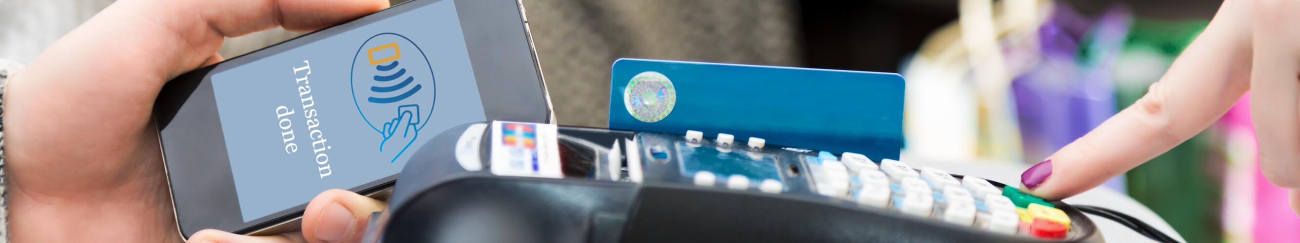 Digital Payments Banner