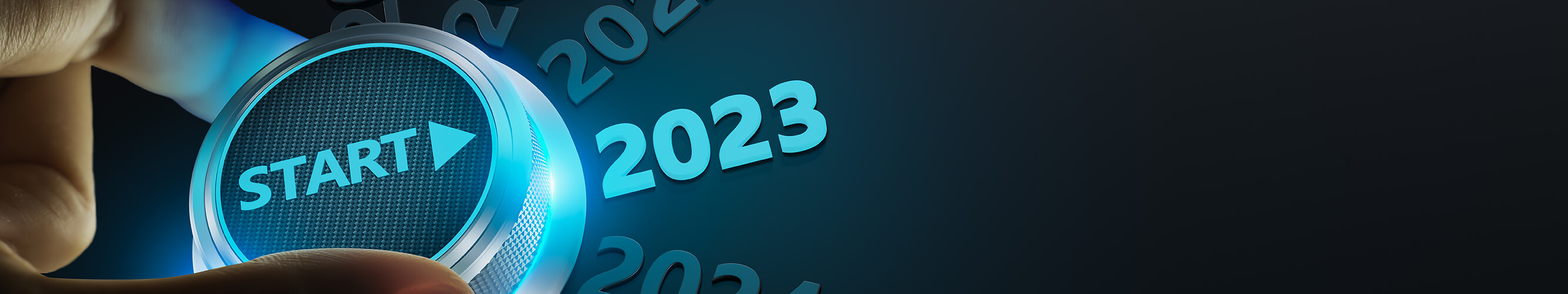End of Year 2022 2023 Banner