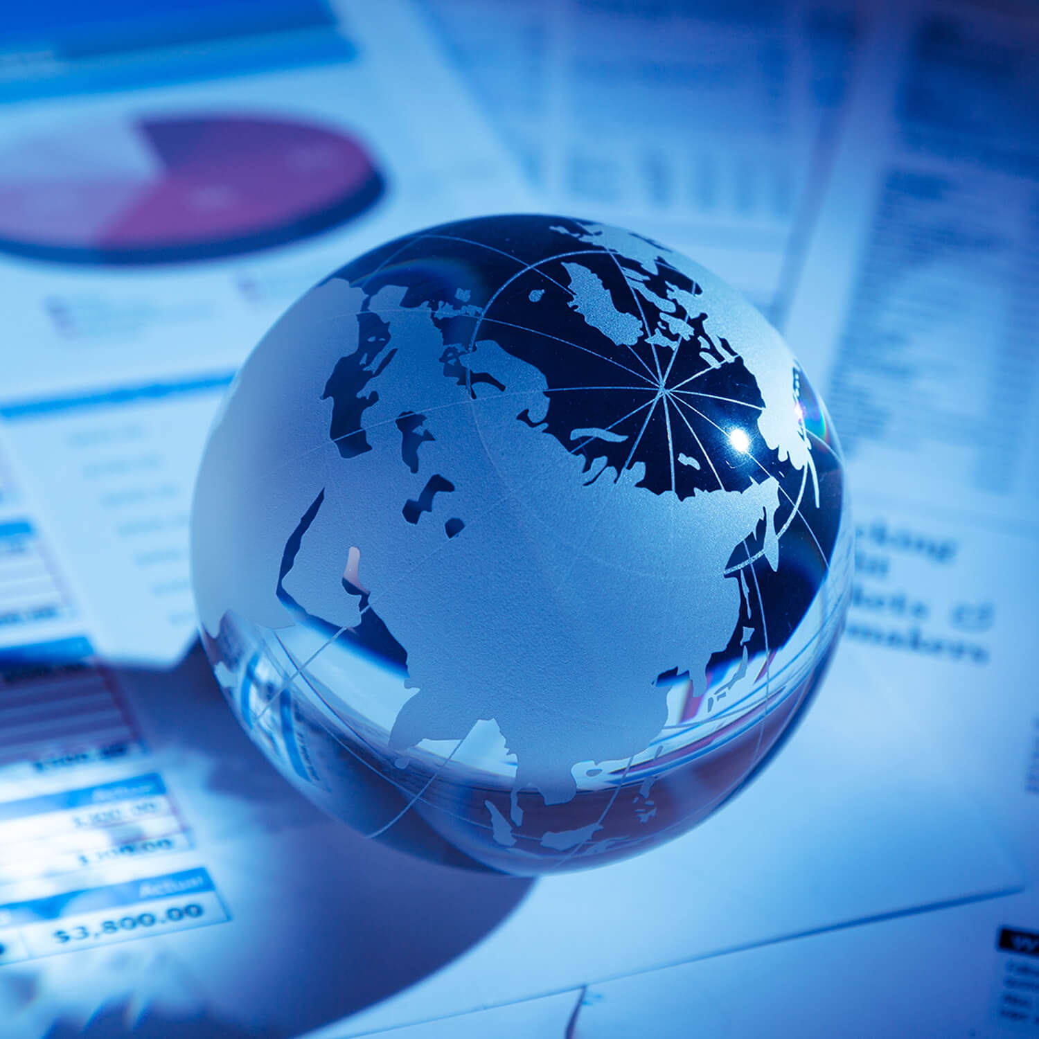 Global Banking Square