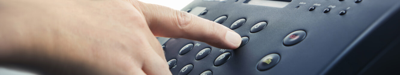 Hotline Banner