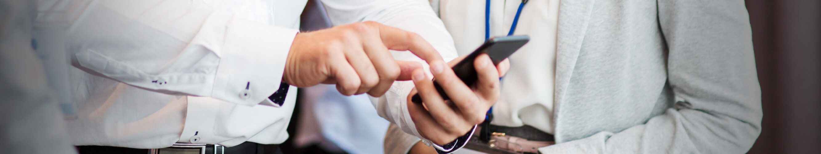 ICBA Community Banner