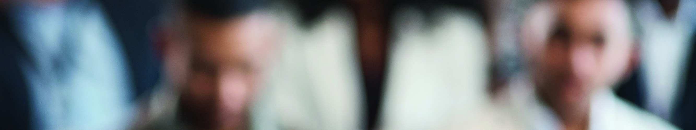 Leadership business woman article one banner