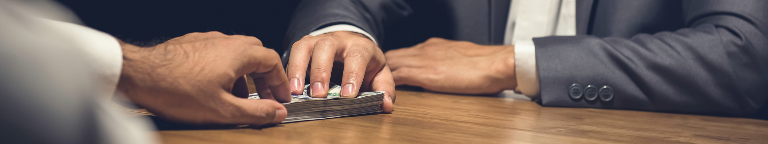 Lending Banner Image