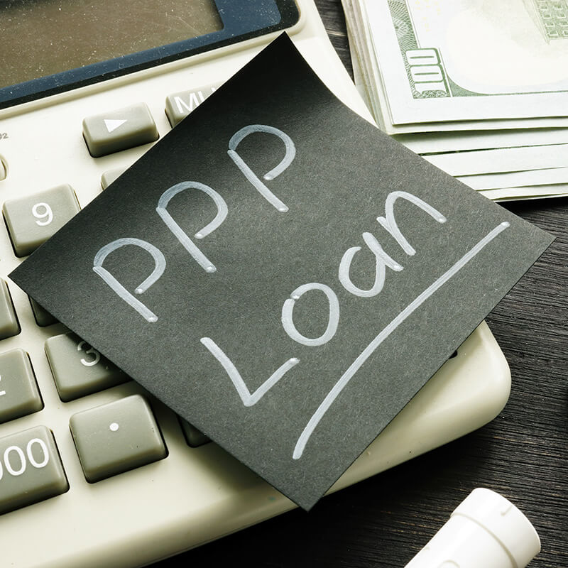 PPP Loan
