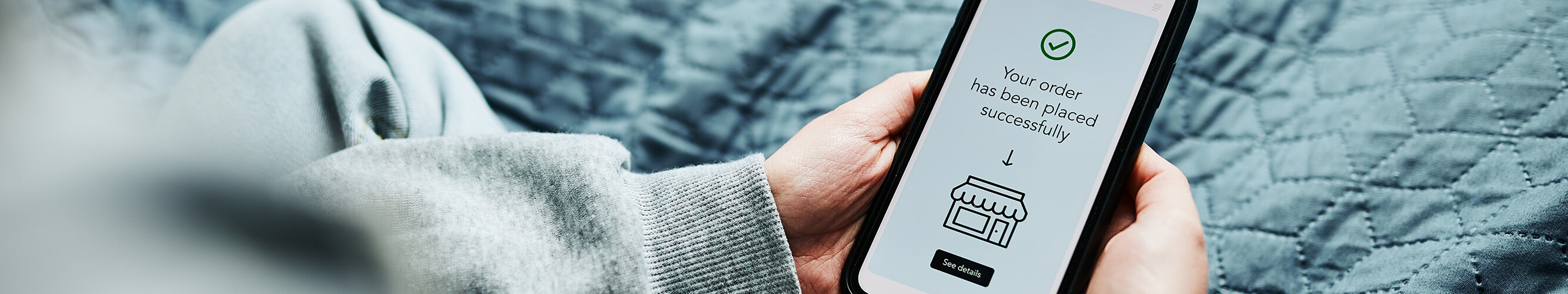 Payment App Banner