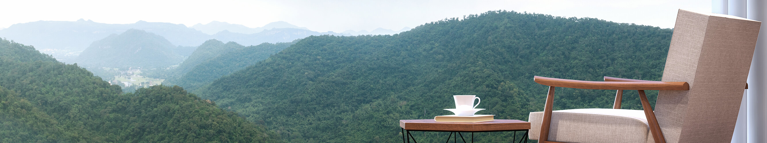 Retirement Chair View Banner
