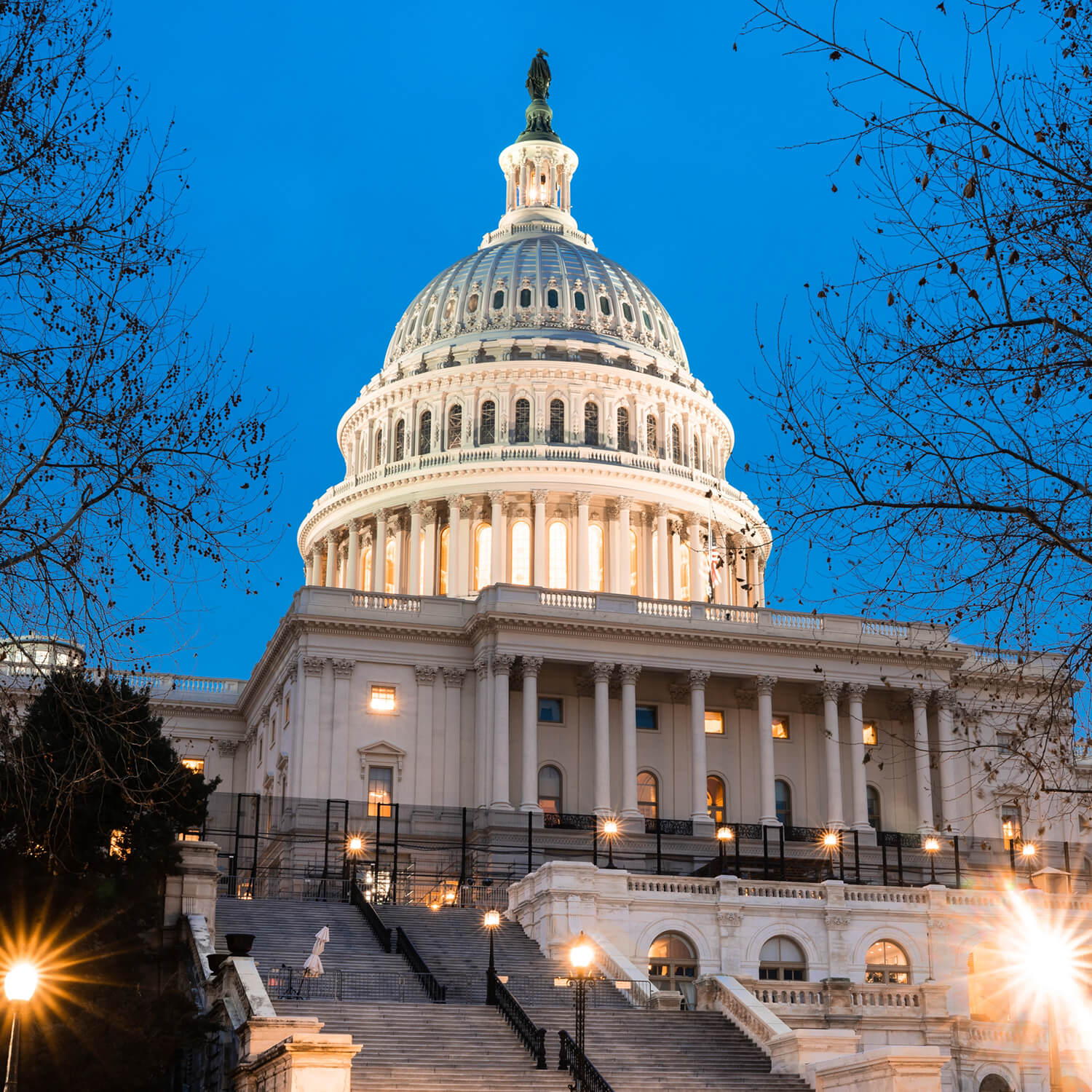 Capital Building Congress Square Crop