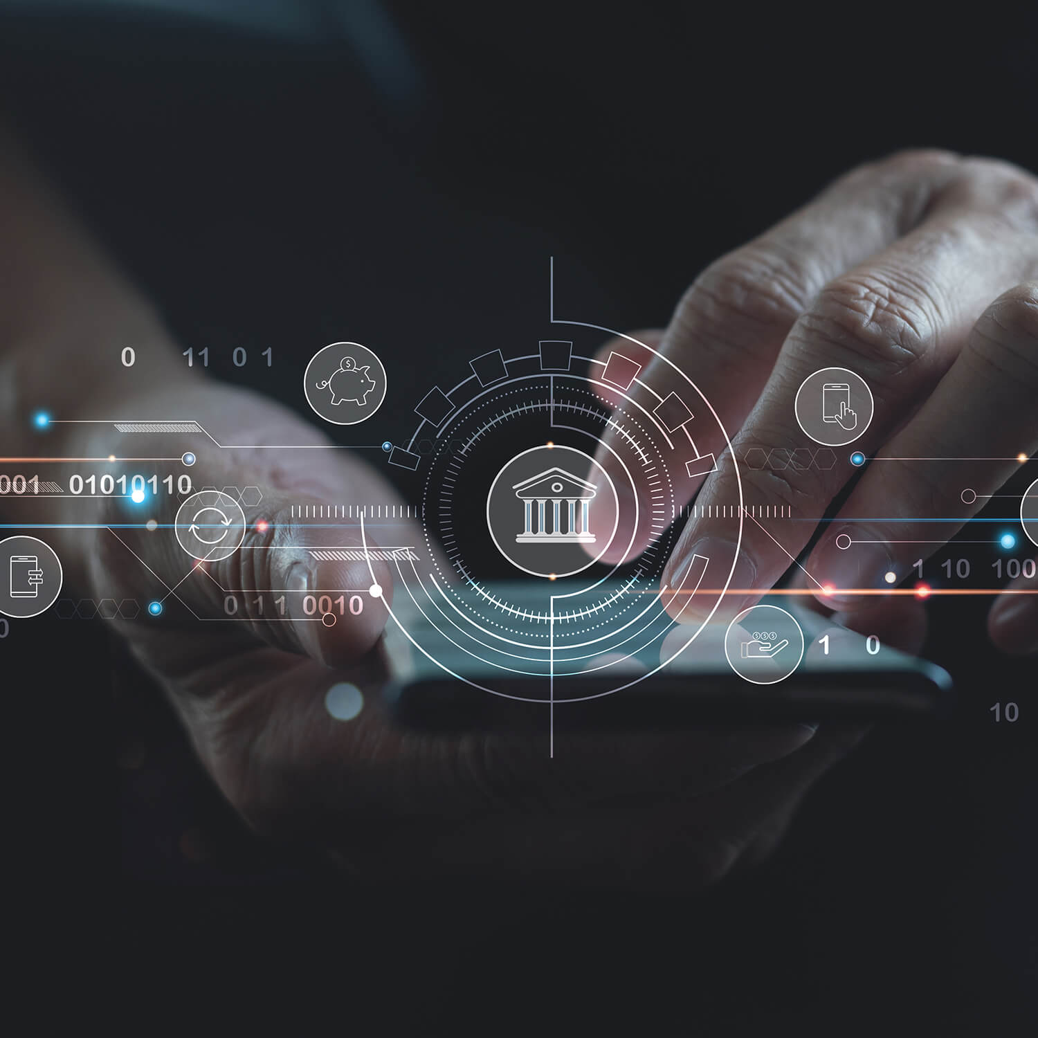 Fintech Square Image