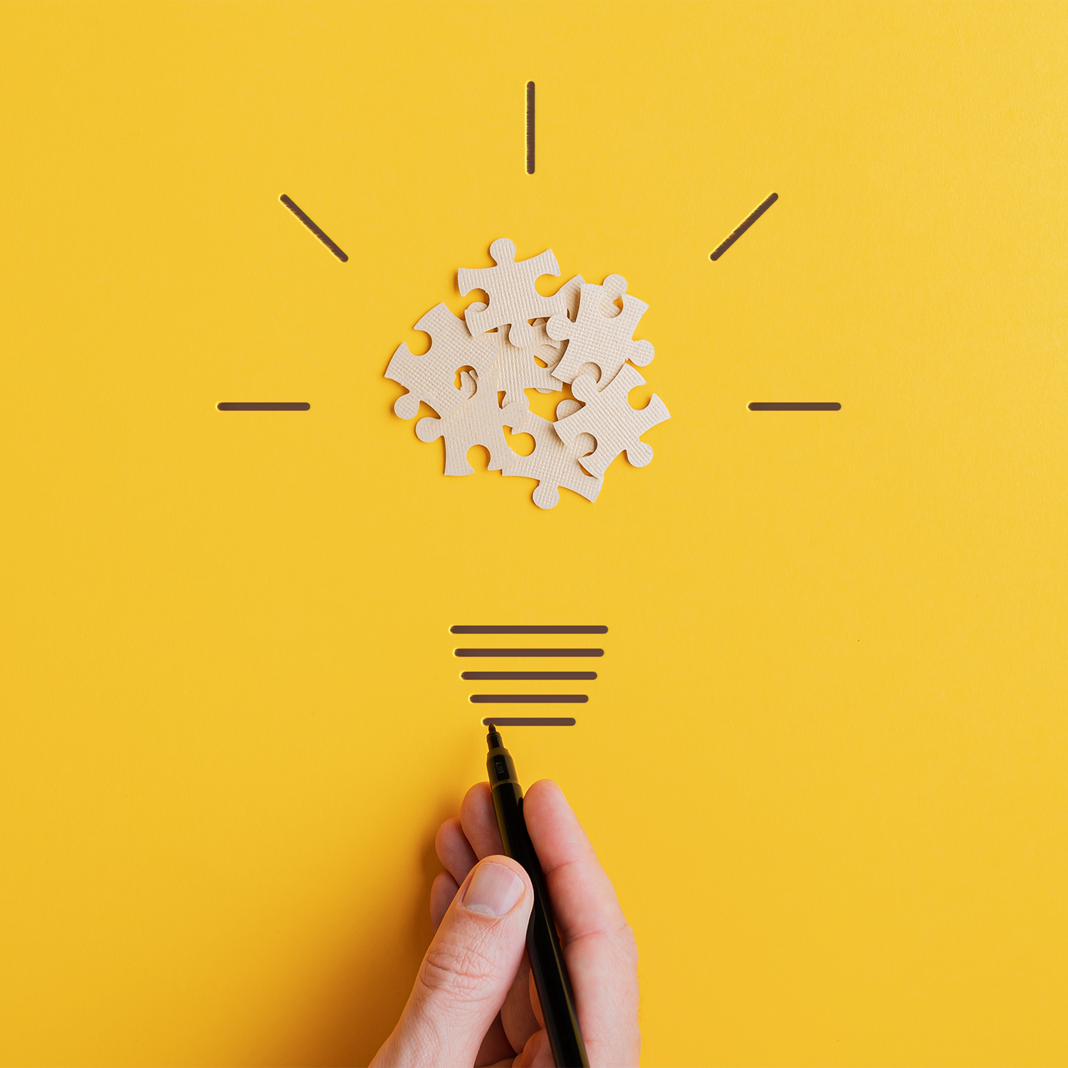 ThinkTech Accelerator Square