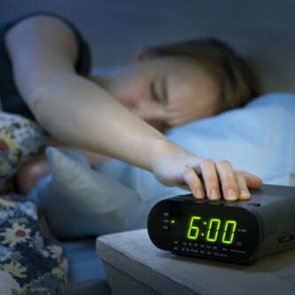 Wake Up to Credit Unions