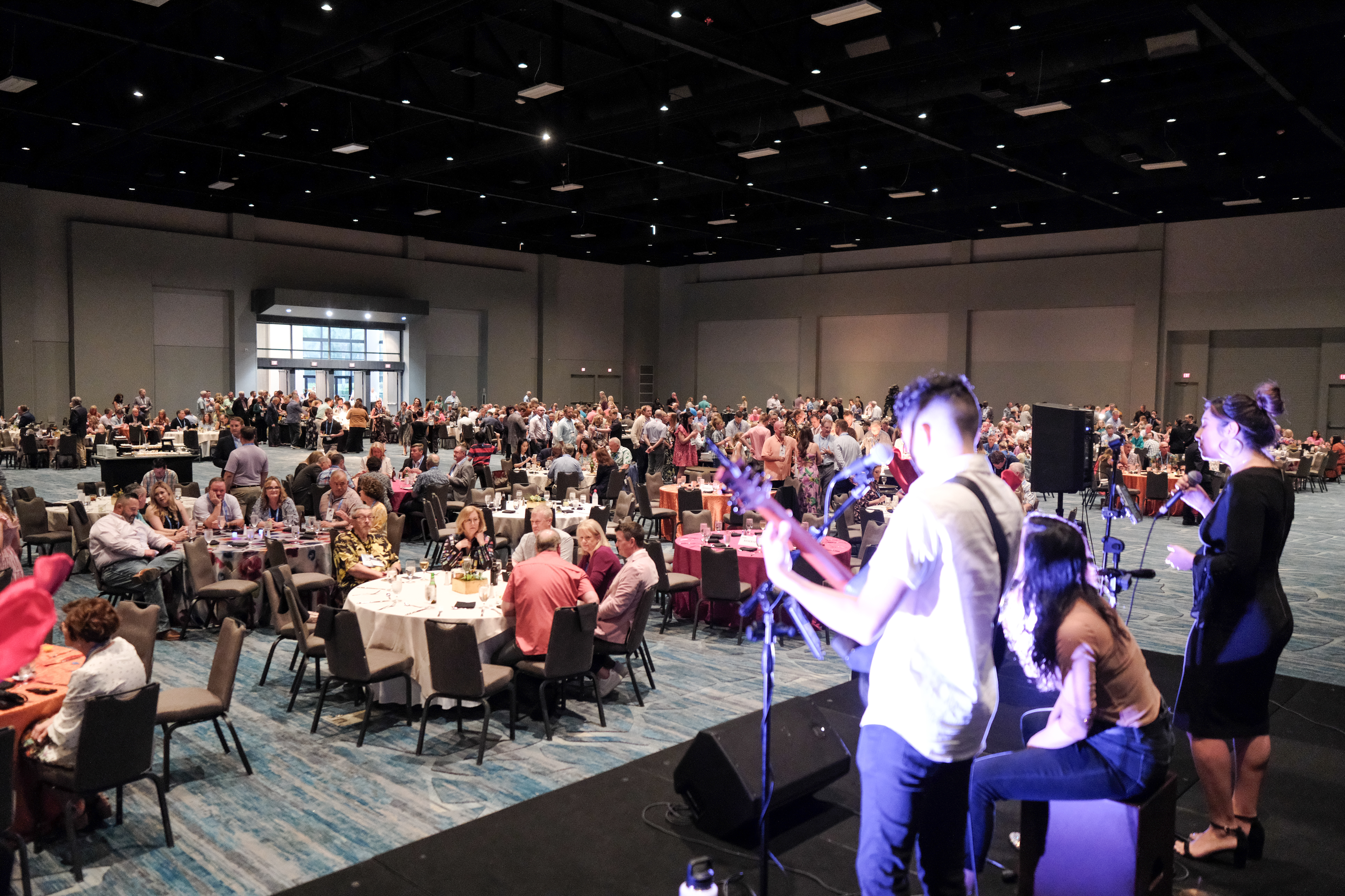 ICBA LIVE Final Night Celebration1