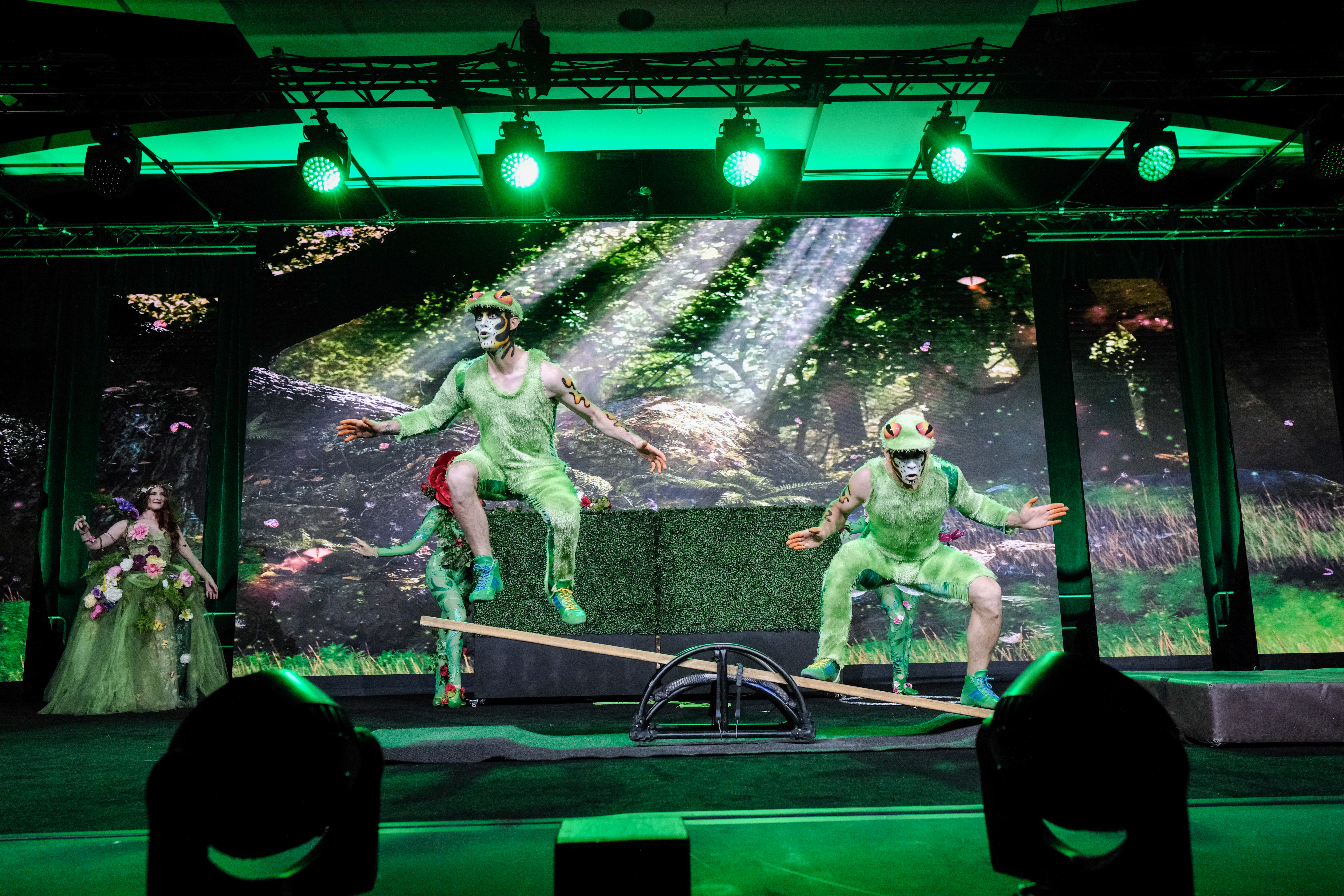 ICBA LIVE Final Night Celebration2