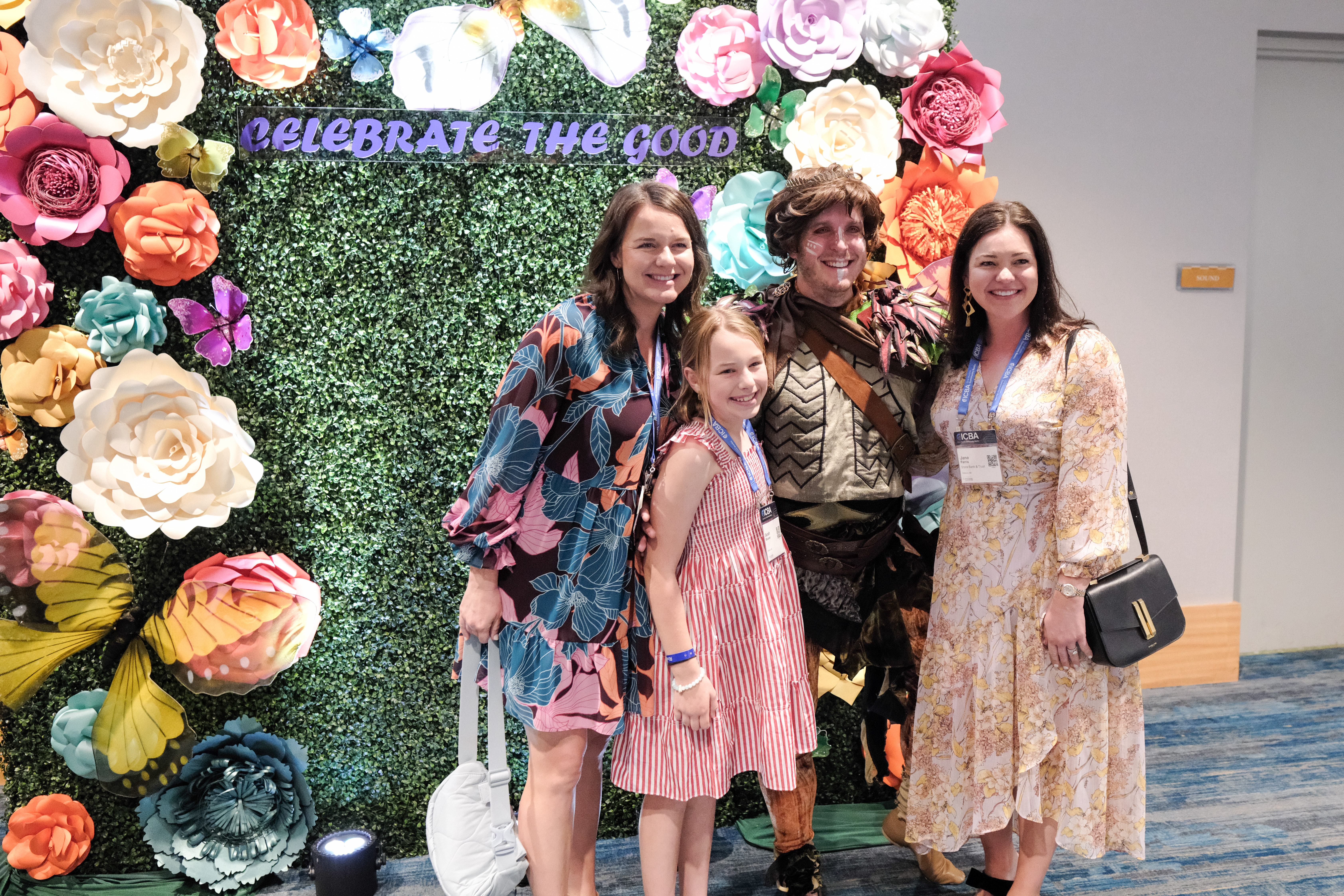 ICBA LIVE Final Night Celebration7