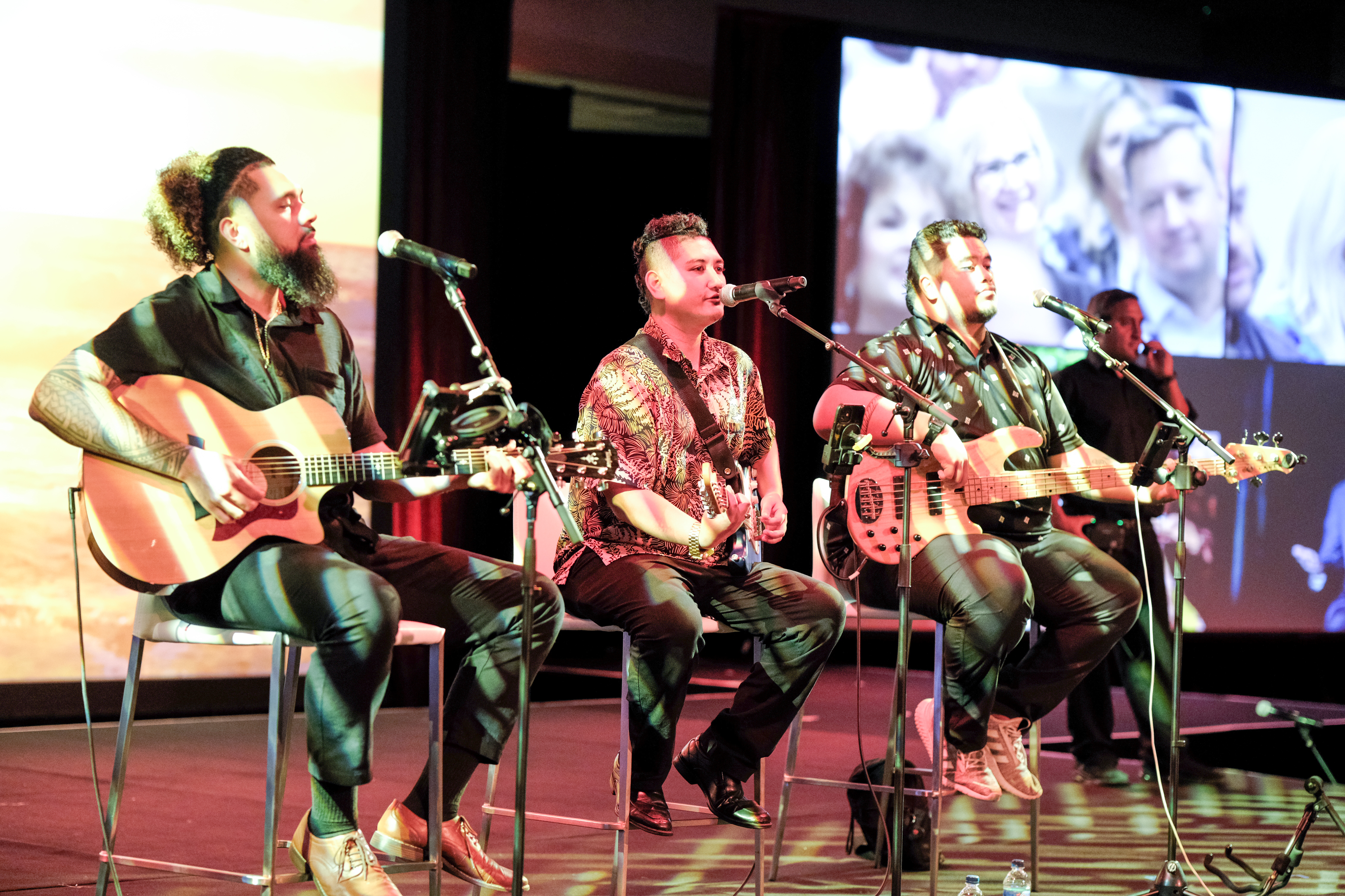 ICBA LIVE Final Night Celebration8