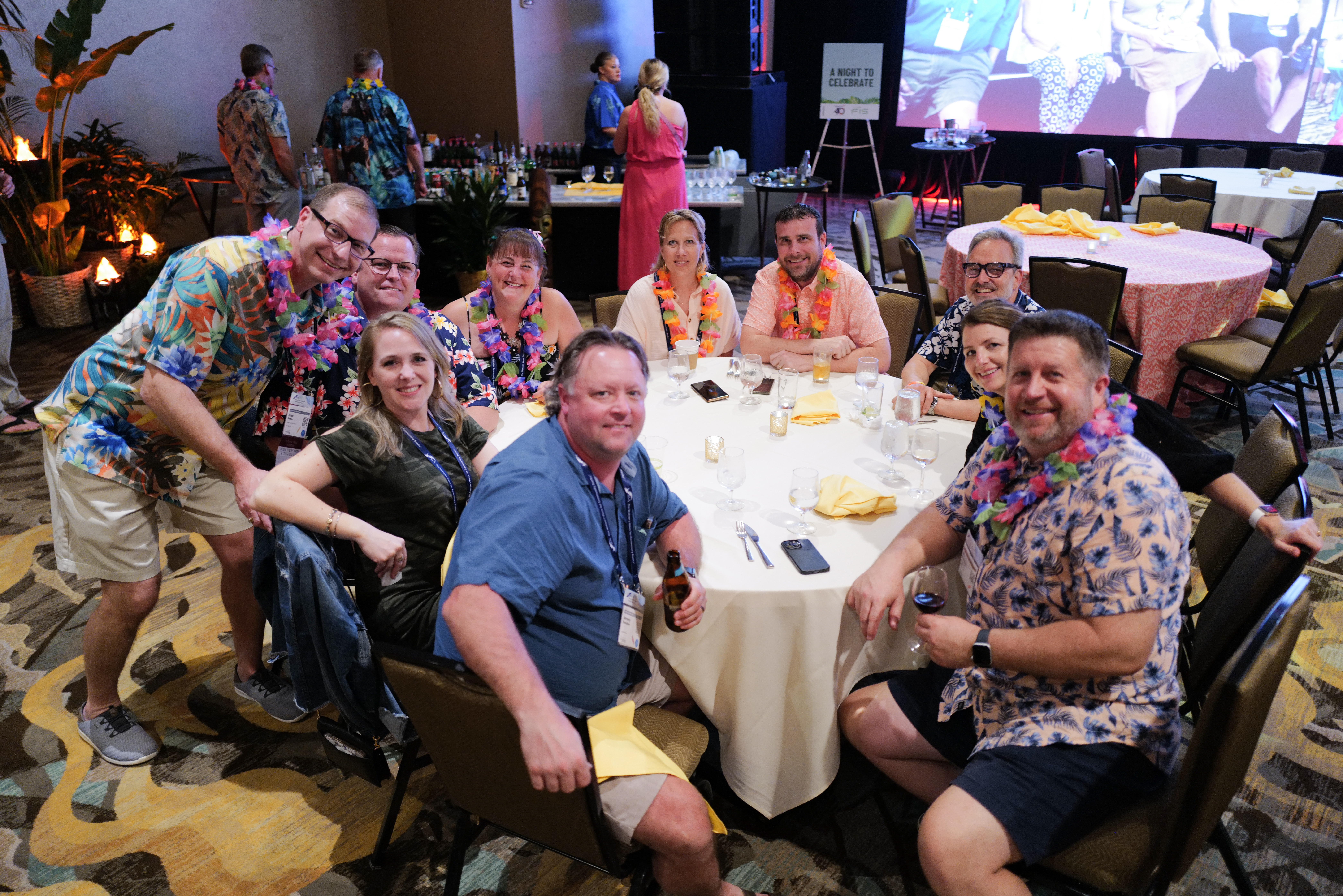 ICBA LIVE Final Night Celebration9