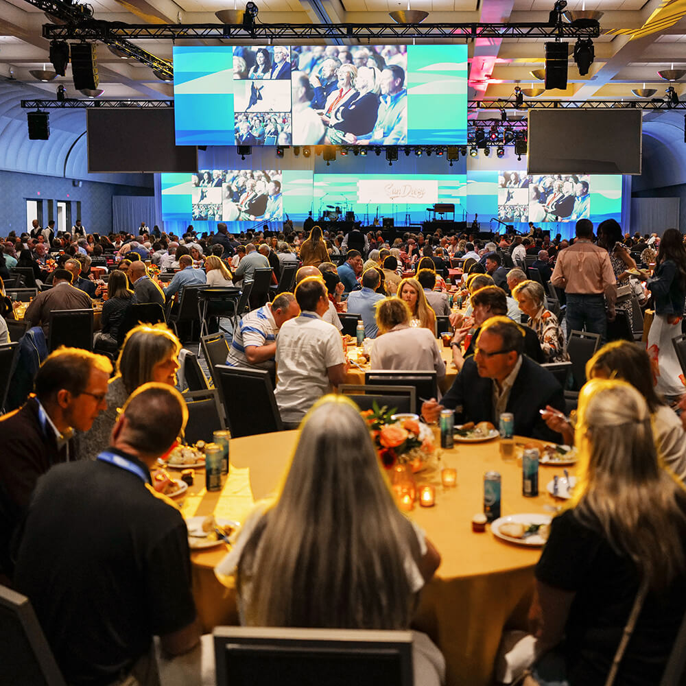 ICBA LIVE 2027 Event Image