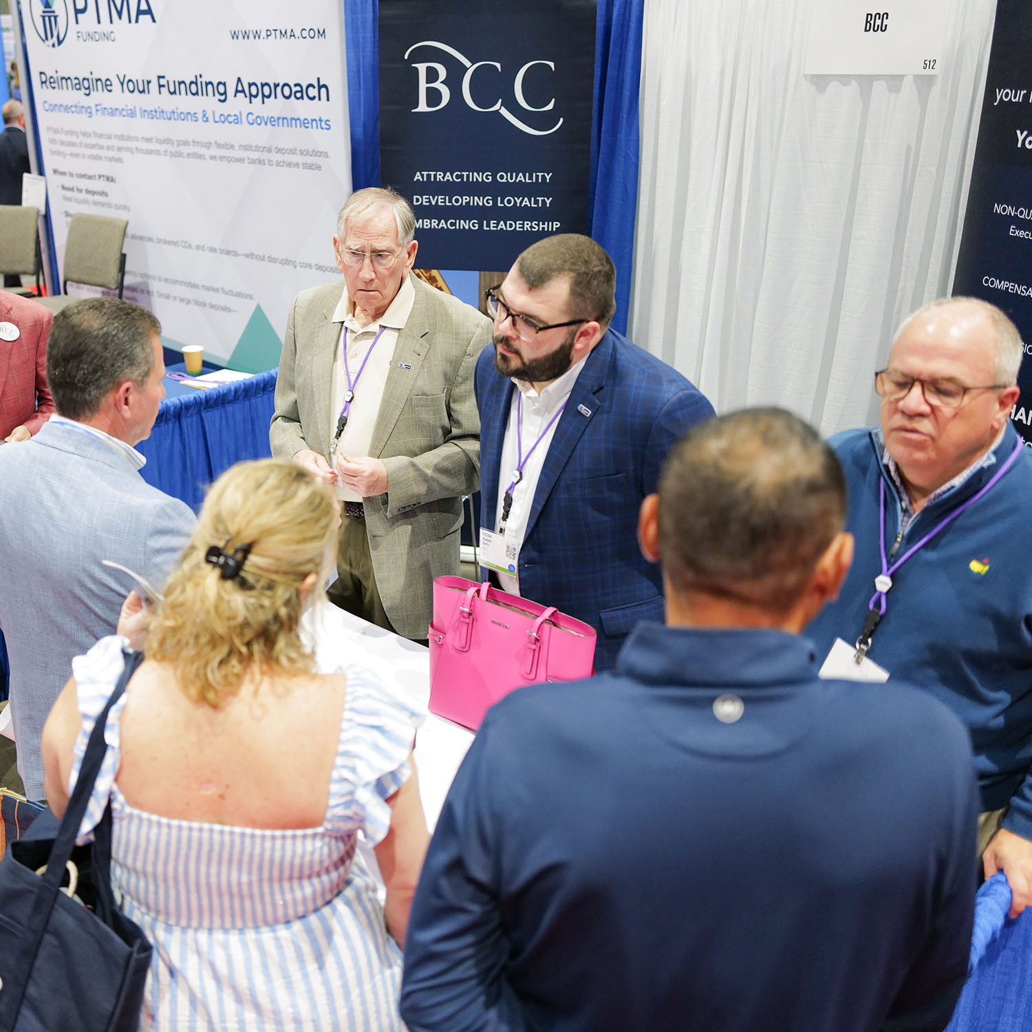 ICBA LIVE 2027 Event Image