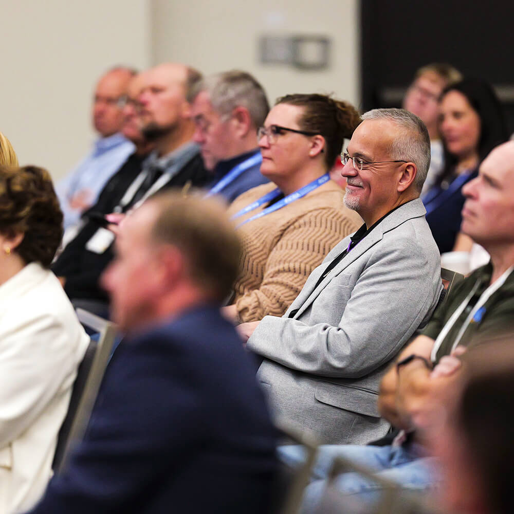 ICBA LIVE 2027 Event Image