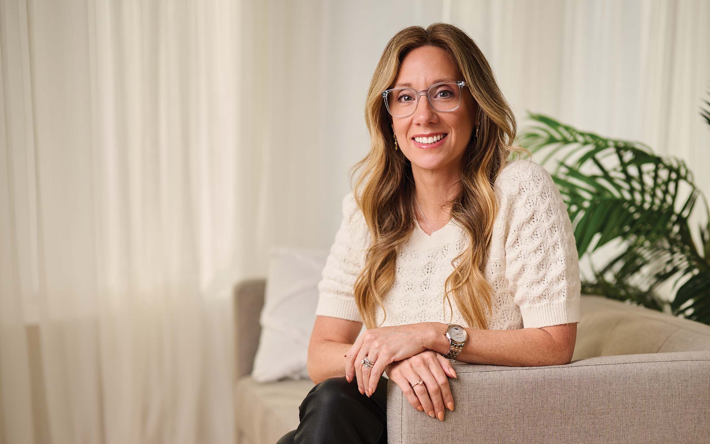 Brittny Williams, senior vice president of digital growth and partnerships at PeoplesBank, says ZYNLO caters to a younger demographic, which benefits the community bank.