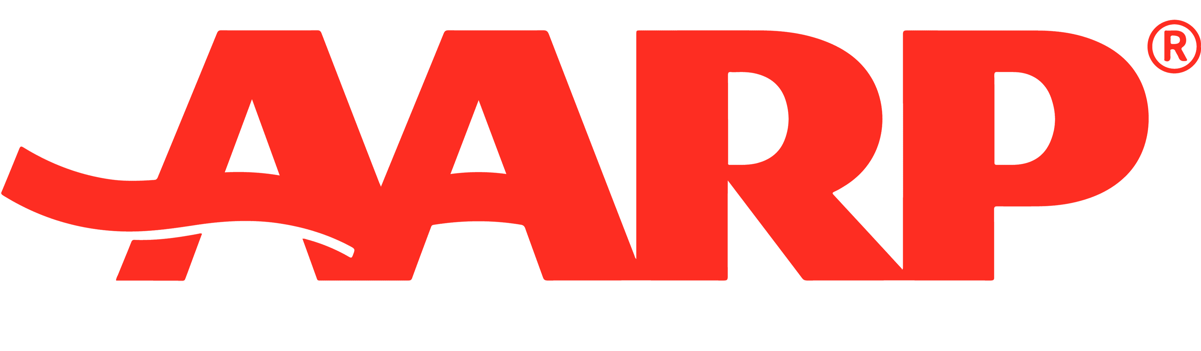 AARP-Logo
