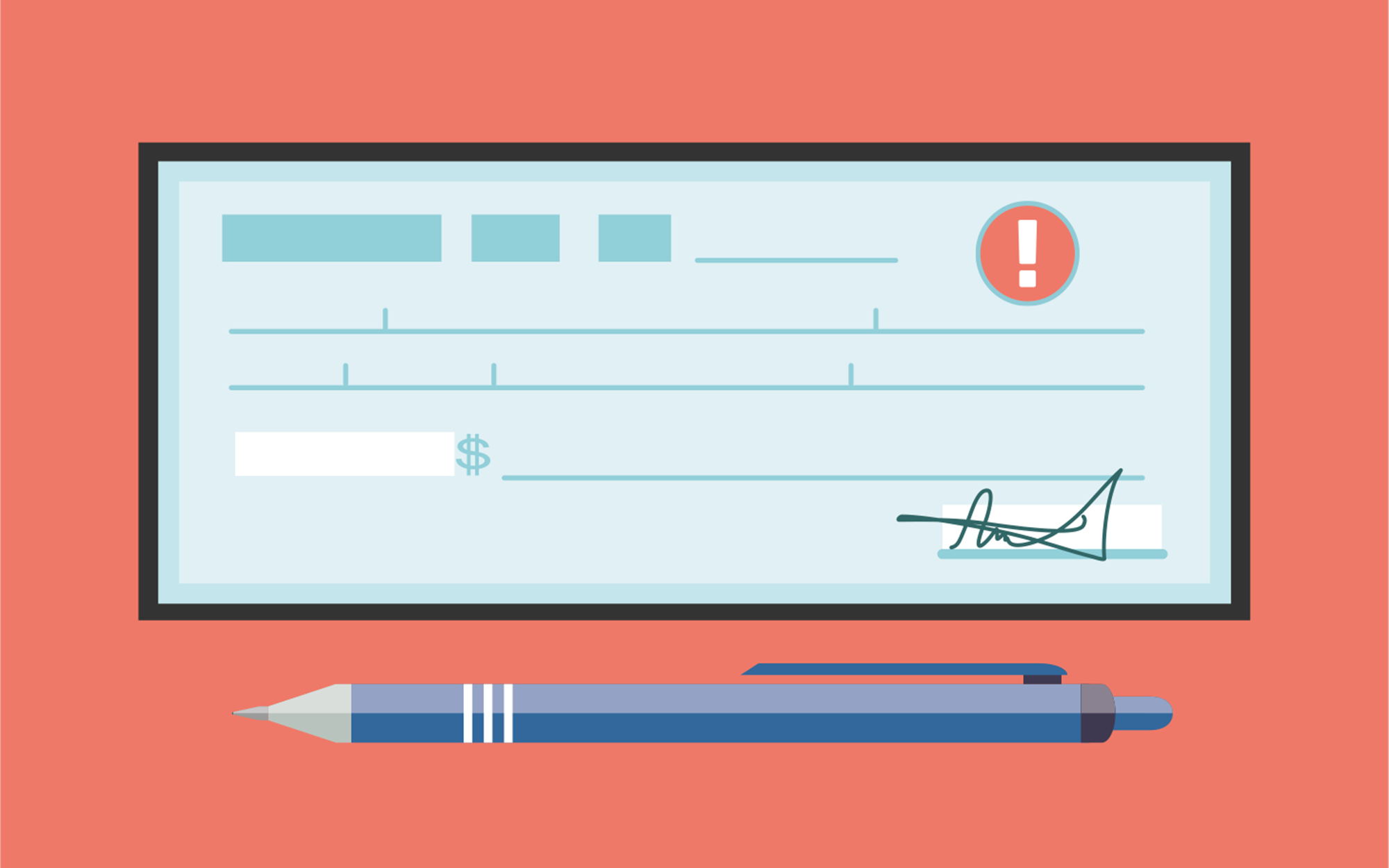 Check Fraud: 3 Ways to Stop It in Its Tracks - ICBA.org