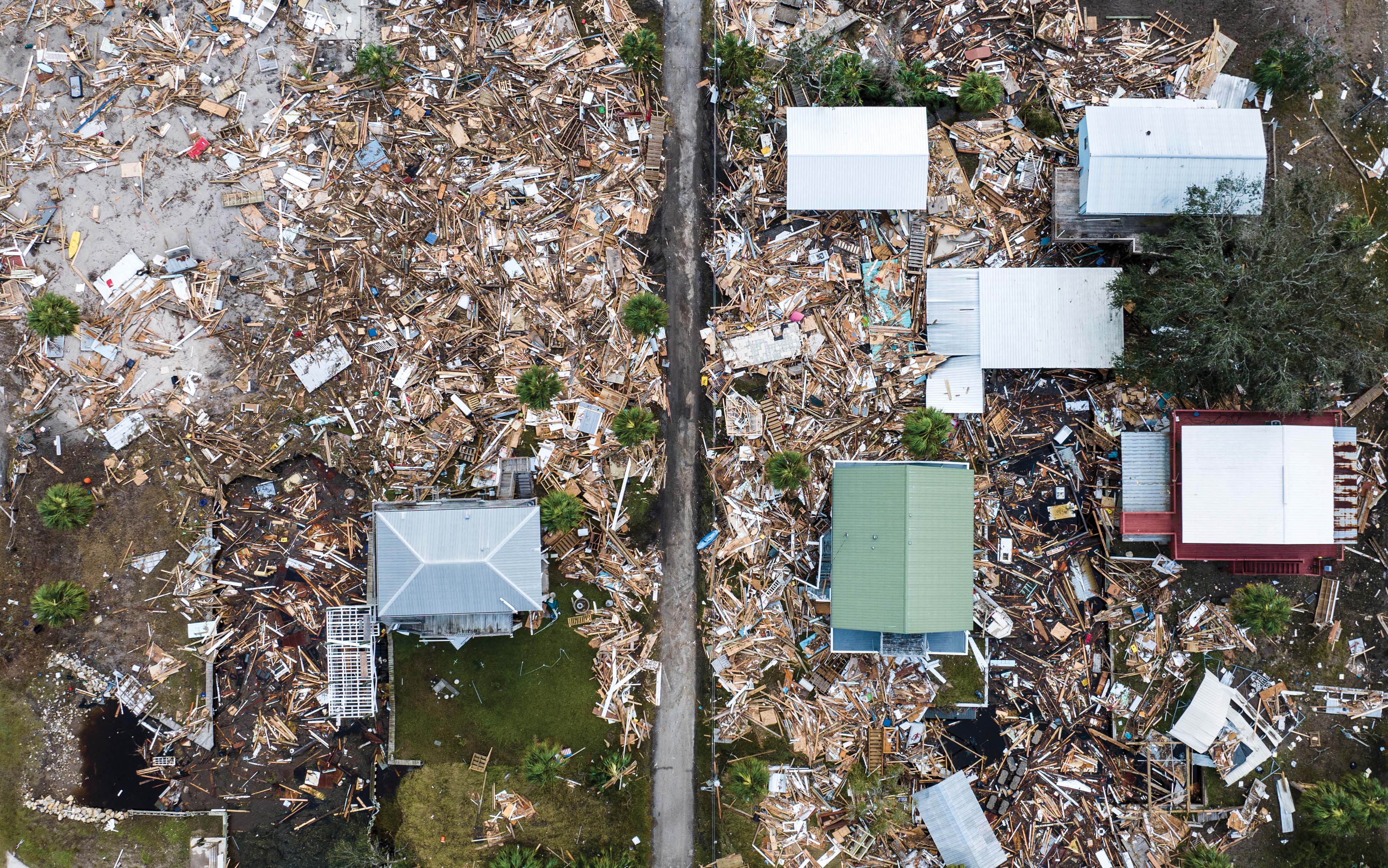 Relief From the Aftermath of Hurricane Helene - ICBA.org